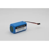 Lydsto G1 Robot Süpürge 3500 mAh 14.4 V  Batarya – Orjinal Uyumlu Uzun Ömürlü, Yüksek Performans Pil thumbnail 1