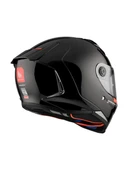 Mt Helmets Revenge 2 S Solıd A1 Mat - 2