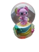 pembe Kar küre thumbnail 3