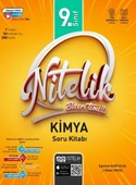 9. Sınıf Kimya Beceri Temelli Soru Kitabı Nitelik Yayınları - 1