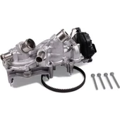 SU POMPASI - DEVİRDAİM 1.5 TSİ DACA DADA DPBA DPCA GOLF8 PASSAT T-ROC TİGUAN ARTEON A3 LEON OCTAVİA - 1