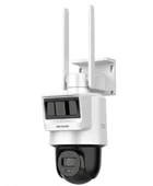 HIKVISION DS-2DE2C200IWG-K/4G/C05S10 2 MP 2.8MM LENS 4G LTE IP SOLAR PT KAMERA thumbnail 2