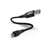 MİCRO USB KABLO 20CM 2AMPER ORJİNAL NOKIA - 1