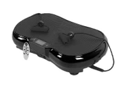 2D Titreşimli Spor Egzersiz Fitness Aleti Cihazı Vibration Plate Gomax - 1