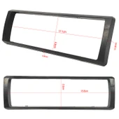 Pioneer Oto Teyp Çerçeve - 1