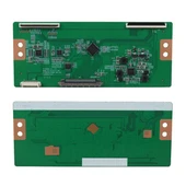 LG 42 İnc Lcd Led T-Con Board 2718 A1 (LA9196) V6 32/42/47 FHD TM120HZ_TETRA - 1