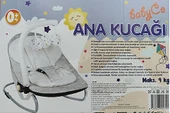 Baby Co Ana Kucağı - 1