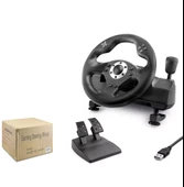 Hadron Vw9828 Oyuncu Direksiyon Seti 270 7ın1 - 1