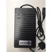 Arora 72 Volt 20 Amper Elektrikli Bisiklet Sarj Cihazı - 4