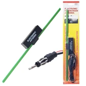 POWERMASTER PM-2291 UNIVERSAL ELEKTRONİK CAM OTO ANTENİ * YES-400 - 1