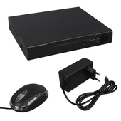 Powermaster AHD-ANALOG-TVI-CVI 1080N 5MP Destekli 8 Kanal Dvr-Xvr Kayıt Cihazı thumbnail 3