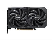 MSI GEFORCE RTX GEFORCE RTX 5060 8G SHADOW 2X OC thumbnail 2
