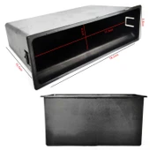 Teyp Cepliği Uzun Universal - 1