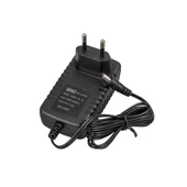 Weko 24 Volt 1 Amper 24 Watt Plastik Kasa Priz Tipi Adaptör (5.5X2.5 Uçlu) - 3
