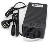 Arora 72 Volt 20 Amper Elektrikli Bisiklet Sarj Cihazı - 3