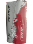 Arora 72 Volt 20 Amper Elektrikli Bisiklet Sarj Cihazı - 2