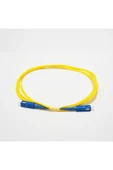 Fiber Optik Patch Kablo SCPC/SCPC SMPLX SM 3mt Ø:1.8mm - 1