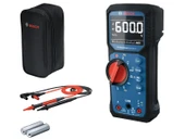 Bosch 5’li Profesyonel Elektrikçi Test Aletleri Seti - 2