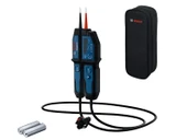Bosch 5’li Profesyonel Elektrikçi Test Aletleri Seti - 4