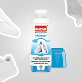 Show Likit Spor Beyaz Ayakkabı Boyası 75gr Beyaz 1 Adet thumbnail 1