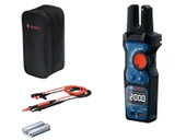 Bosch 5’li Profesyonel Elektrikçi Test Aletleri Seti - 3