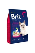 Brit Care Kısırlaştırılmış Tavuklu Kedi Maması 8kg - 3