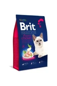 Brit Care Kısırlaştırılmış Tavuklu Kedi Maması 8kg - 1