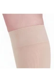 SİGVARİS Thermoregulating Premium Seri (COTTON)/diz Altı /orta Basınç / A.burun /ten - 5