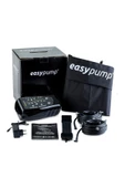 EASY Pump X600 6 Kanallı Pnömatik, Lenfödem Cihazı, Masaj Cihazı, Kompresyon Cihazı - 1