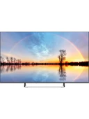 Profilo 55PA535ESG 4K Ultra HD 55" 140 Ekran Uydu Alıcılı Android Smart LED TV - 1