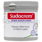 Sudocrem 250 gr 3 lü Bebek Bakım Kremi - 1
