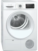 Profilo KM8612HTR 8 kg Çamaşır Kurutma Makinesi - 1