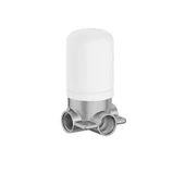 Vitra Suit Ankastre 3 Yollu Yönlendirici (Sıva Altı Grubu) A42819 - 1