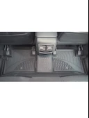 Kia Sportage 2022+ Uyumlu Sahler 4.5D Premium Paspas ve Liner 3D Bagaj Havuzu (Cool-Elegance Paket) thumbnail 6