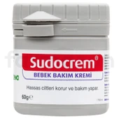 Sudocrem 400 gr Bebek Bakım Kremi - 1