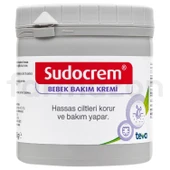 Sudocrem 400 gr 2'li Bebek Bakım Kremi - 1