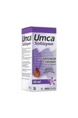 Umca Oral Solüsyon Damla 50 ml - 1