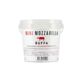 Buffa Mini Mozarella 125 gr - 1
