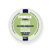 Fomilk Zahterli Sürülebillir Kıvam 125 gr - 1