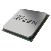 AMD Ryzen 5 5600G 3.9GHz 4.4GHz 16MB AM4 İşlemci (Kutusuz Fansız) - 2