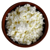 Adam Süt Tatlı Biberli Lor Peyniri - 1