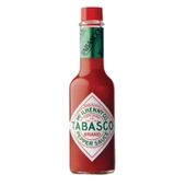 Tabasco Acı Sos 60 ml - 1