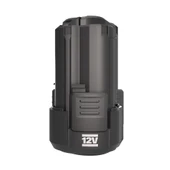 Kress KPB1202 12Volt 2.0Ah Li-ion Profesyonel Yedek Akü thumbnail 2