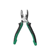 Proskit 1PK-051DS Yeşil Sap Elektrikçi Pense 205mm - 1