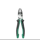 Proskit 1PK-051DS Yeşil Sap Elektrikçi Pense 205mm - 2
