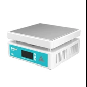 Bakon BK946 Esd Korumalı İntelligent Ön Isıtma İstasyonu 650w - 4