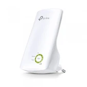 TP-LINK TL-WA854RE 300Mbps PRİZ TİPİ MENZİL GENİŞLETİCİ - 1