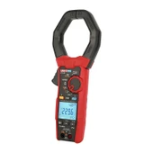 Uni-t Ut 219P Ac 1000a 1000v Geniş Ağızlı Dijital Pensampermetre Uni-T UT219P - 3