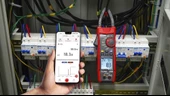 Uni-T Ut 219PV Pro Pensampermetre Solar True Rms 1000a Ac/Dc 1500v Ac/2500v Dc Uni-T UT219PV - 7