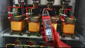 Uni-T Ut 219PV Pro Pensampermetre Solar True Rms 1000a Ac/Dc 1500v Ac/2500v Dc Uni-T UT219PV - 5